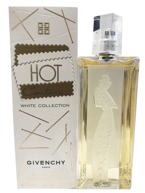 givenchy hot couture ulta|hot couture white collection Givenchy.